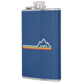 Snowbird, Utah Heupfles (Links)