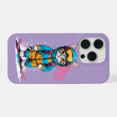 Snowboard (Verso Horizontal)