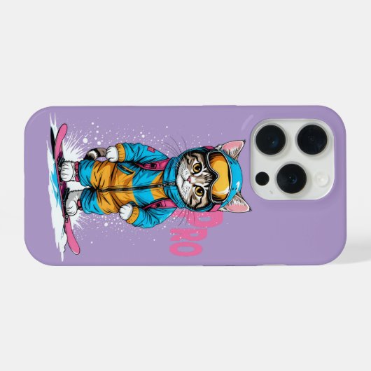 Snowboard (Verso Horizontal)