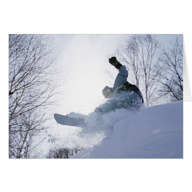 Snowboard 13 (Devant horizontal)