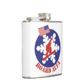 Snowboard Alta Heupfles (Rechts)