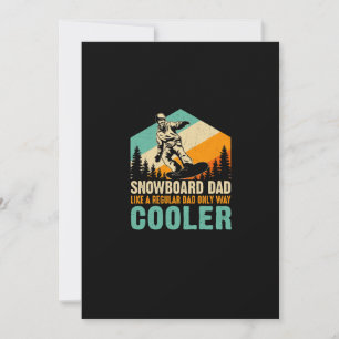 snowboard_dad_like_a_regular_dad_only_way_cooler save the date