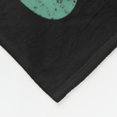 Snowboard Kind Funny Snow Vrouw Snowboarden en S Fleece Deken (Hoek)