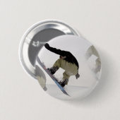 Snowboard Rails Round Button (Voorkant /achterkant)
