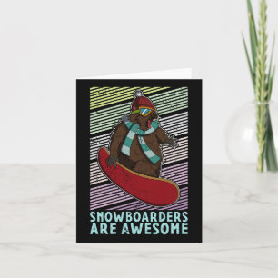 Snowboard skiën Snowboarder Competitieve activitei Kaart