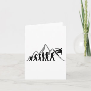 Snowboard Snowboard Evolution Snowboards Snowbo Kaart