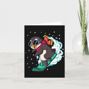 Snowboard snowboarden 2 kaart