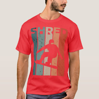Snowboard Snowboarding Snowboarder Winter Sports T-shirt