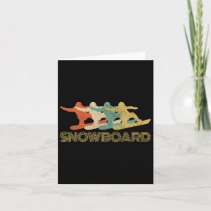 Snowboard  Winter Sports Freestyle Snowboar Kaart