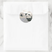 Snowboarden Tricks Stickers (Tas)