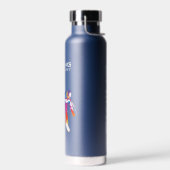 snowboarden | waterfles (Links)