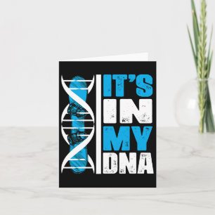 Snowboarden Wintersport Snowboard DNA Kaart