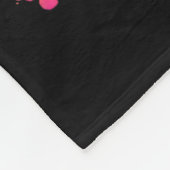 Snowboarder Kleurrijk Snowboard Snowboarden 1 Fleece Deken (Hoek)