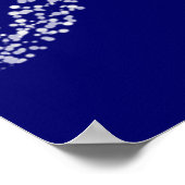 Snowboarder Poster (Coin)