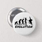 Snowboardevolutie Ronde Button 5,7 Cm (Voorkant /achterkant)