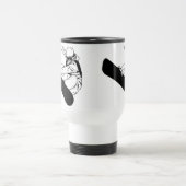 Snowboarding 3 reisbeker (Center)