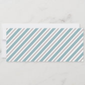 Snowboarding kerstcadeaubon (Achterkant)