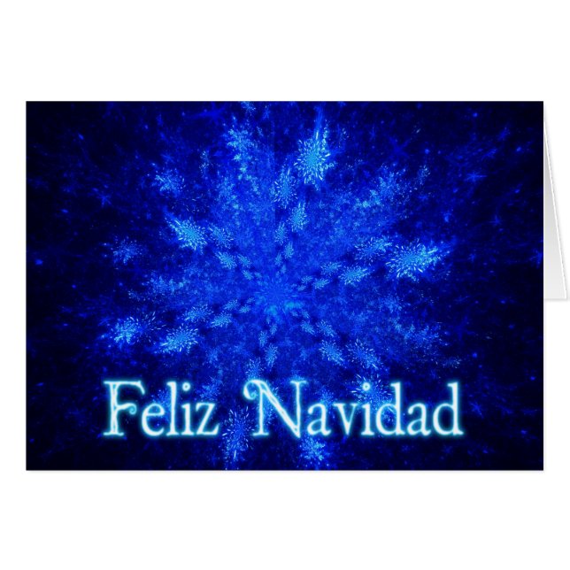 Snowburst (Devant horizontal)