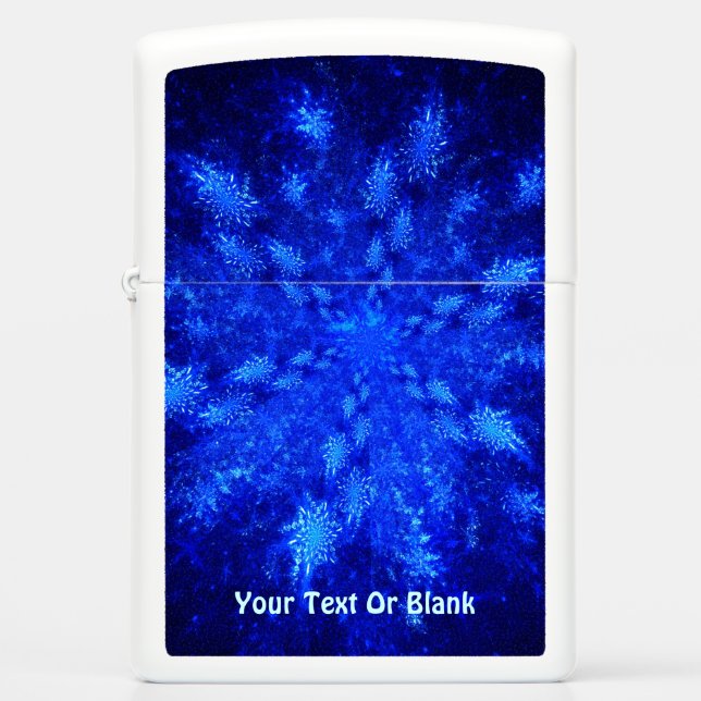 Snowburst (Voorkant)