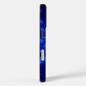 Snowburst Case-Mate iPhone Case (Achterkant / Rechts)