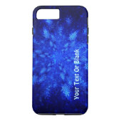 Snowburst Case-Mate iPhone Case (Achterkant)