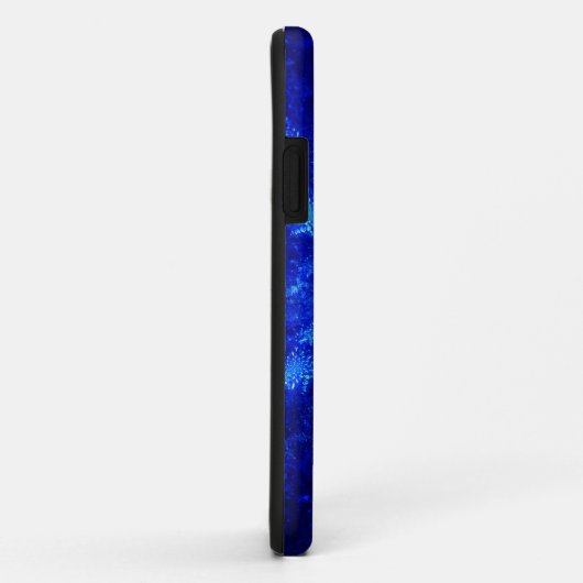 Snowburst Case-Mate iPhone Case (Achterkant/rechts)