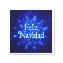 Snowburst - Feliz Navidad