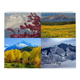 Snowcatcher 2026 Kalender