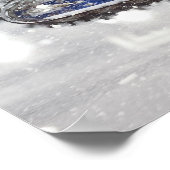 Snowcross Print (Hoek)
