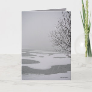 SnowDay 222 Kaart