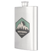 Snowdonia National Park Flacon (Links)