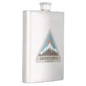 Snowdonia National Park Flacon (Rechts)