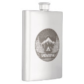 Snowdonia National Park Flacon (Rechts)