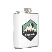 Snowdonia National Park Heupfles (Rechts)