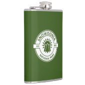 Snowdonia National Park Heupfles (Rechts)