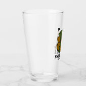 Snowdonia National Park rugzak Glas (Rechts)