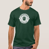 Snowdonia National Park T-shirt (Voorkant)