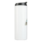 Snowdonia National Park Thermosbeker (Gedraaid links)