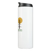 Snowdonia National Park Trail Thermosbeker (Geroteerd rechts)