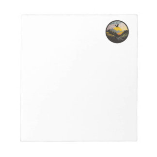 Snowdonia Notitieblok