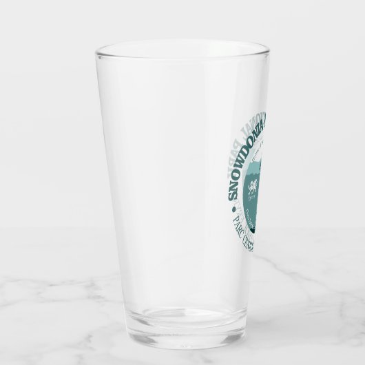 Snowdonia NP (T) Glas (Rechts)