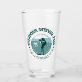 Snowdonia NP (T) Glas (Voorkant)