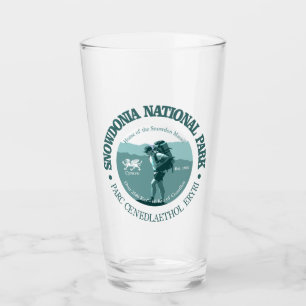 Snowdonia NP (T) Glas