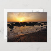 Snowdonia Uitzichten Briefkaart (Voorkant / Achterkant)