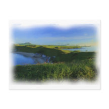 Snowdonia Uitzichten