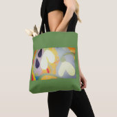 Snowdrop Bag Draagtas (Dichtbij)