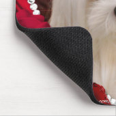 Snowdrop de Maltese Muismat (Hoek)