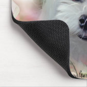 Snowdrop de Maltese Muismat (Hoek)