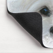 Snowdrop de Maltese Muismat (Hoek)