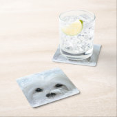 Snowdrop de Maltese Onderzetters (Insitu)